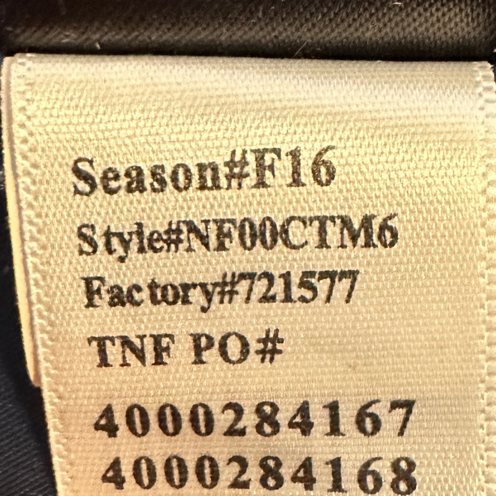 The North Face Outer Layer Jacket - image 6